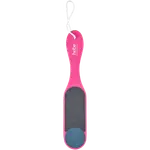 Hebe Professional ножная терка розовая 4в1, 1 шт. - фото 2