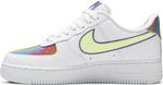 Кроссовки Nike Wmns Air Force 1 Low Easter, бело-желтый - фото 4