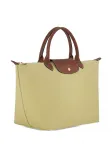 Сумка-тоут Medium Le Pliage Original Longchamp, зеленый - фото 2