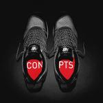 Кроссовки New Balance Concepts x Trailbuster Re-Engineer 'Black', черный - фото 5