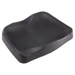 Сиденье для гребного тренажера FRO 500 DOMYOS, черный - фото 2