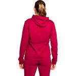 Худи Trangoworld Sousa, розовый - фото 2