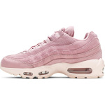 Кроссовки Nike Wmns Air Max 95 SE 'Cherry Blossom', розовый - фото 3