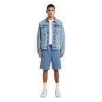 Спортивные шорты G-Star Premium Core, синий - фото 4