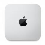 Настольный компьютер Apple Mac Mini M2 (2023), 16ГБ/256ГБ, Silver - фото