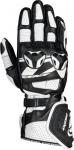 Перчатки Ixon RS Alpha для мотоцикла, черно-белые - фото