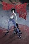Sunglasses After Dark: Full Blooded Collection (IDW Publishing) - фото