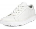 Кроссовки ECCO Soft 60 Premium, белый - фото