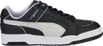 Кроссовки Puma Slipstream Lo Retro Sum - Black White, черный - фото
