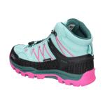 Детские треккинговые ботинки CMP Rigel MID 3Q12944 - фото 3