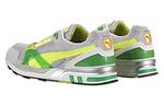 Кроссовки trinomic xt-2 plus 'glacier grey fluro yellow' Puma, серый - фото 3