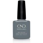 Шеллак Шепот 7,3мл, Cnd - фото
