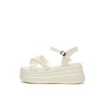 Сандалии DAPHNE One-Strap Sandals Women's - фото 4