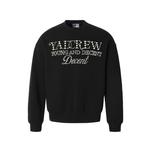 Свитшот Unisex сумка-шоппер YADcrew, черный - фото 3