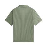Топ Kith Rhys Knit Stripe Buttondown, Pavilion - фото 2