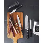 Нож для овощей Pro Zwilling, черный - фото