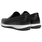 Туфли мужские Men"s Casual Men Low-Top Volo, черный - фото 14