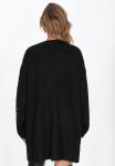 Кардиган faina Cardigan, Black - фото 3