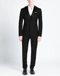 Костюм Paoloni, черный - фото 4