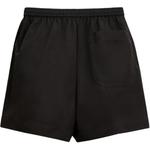 SS25 Casual Shorts Unisex COACH, черный - фото