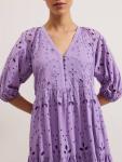 Платье Lorhna Broderie Anglaise Midaxi Phase Eight, Lilac - фото 4