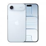 Смартфон Apple iPhone AIR, 512 Гб, (Dual eSIM), Sky Blue - фото