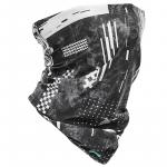 Велосипедная маска Unisex LINING, черный - фото