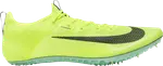 Кроссовки Nike Zoom Superfly Elite 2 'Volt Mint Foam', зеленый - фото 2