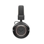 Беспроводные наушники Beyerdynamic Amiron Wireless Bluetooth, черный/медь - фото 4