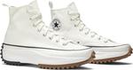 Кроссовки Converse Run Star Hike High White Black Gum, белый - фото 8