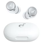 Беспроводные наушники Anker Soundcore Space A40, белый - фото