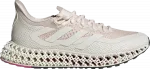 Кроссовки Adidas Wmns 4DFWD 2, розовый - фото