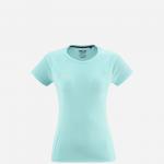 Женский флис Millet, бирюзовый - фото