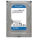 Внутренний жесткий диск Western Digital WD Blue CMR, WD10EZEX, 1Тб - фото 3