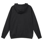 Куртка спортивная Nike Sweet Shirt French Terry Full Zip, черный - фото 2