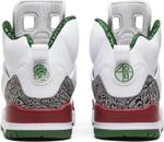 Кроссовки Jordan Spizike OG 2014, белый - фото 6