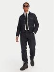 Джинсы relaxed fit Kitoh 3D D26701-E207 G-Star Raw, синий - фото 2