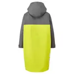 Парка Gill Aqua Sustainable, желтый - фото 2