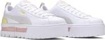 Кроссовки Puma Wmns Mayze White Lotus, белый - фото 8