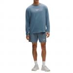 Футболка мужская STLB Crew Neck Moderate Lululemon, stlb - фото 4