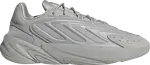 Кроссовки Adidas Ozelia 'Triple Grey', серый - фото 2