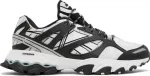 Кроссовки dmx trail shadow 'white black' Reebok, белый - фото 2