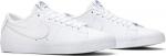 Кроссовки Nike NBA x Blazer Low SB 'White', белый - фото 9