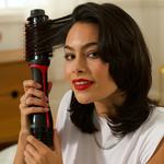 Revlon RVDR5298E бигуди со съемной ручкой, 1 шт. - фото 3