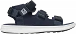 Сандалии New Balance 750 Sandal 'Navy', синий - фото