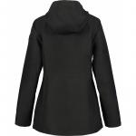 Куртка аденау Icepeak, черный - фото 2