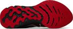 Кроссовки Nike React Infinity Run Flyknit 2 'Bred', красный - фото 5
