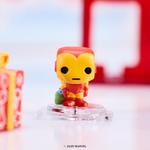Адвент-календарь Funko Bitty Pop! Marvel Holiday - фото 8