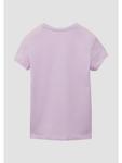 Футболка в цвете 4222_сиреневый s.Oliver - фото 2