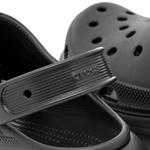 Сандалии Crocs Classic Crush Clog - фото 3